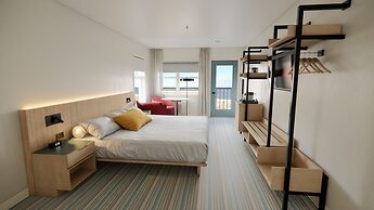 Atlantic View Hotel