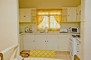 Port of Spain Windy Guest Apartment
