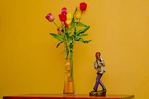 Port of Spain Sunny Guest Apartment