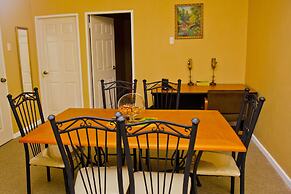 Port of Spain Sunny Guest Apartment