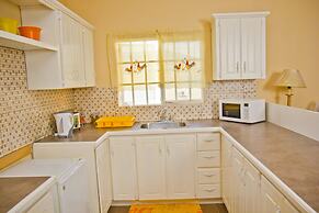 Port of Spain Sunny Guest Apartment