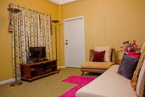 Port of Spain Sandy Guest Apartment