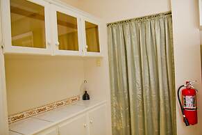 Port of Spain Breezy Guest Apartment