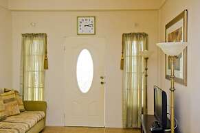 Port of Spain Breezy Guest Apartment