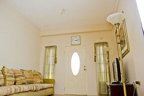 Port of Spain Breezy Guest Apartment