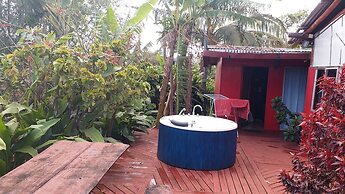 Kaimana Inn Hotel Restaurant