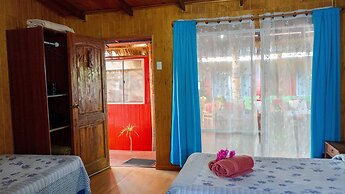 Kaimana Inn Hotel Restaurant