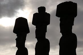 Kaimana Inn Hotel Restaurant