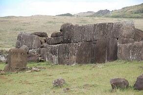 Kaimana Inn Hotel Restaurant