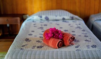 Kaimana Inn Hotel Restaurant