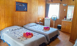 Kaimana Inn Hotel Restaurant