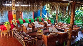 Kaimana Inn Hotel Restaurant