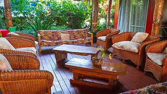 Kaimana Inn Hotel Restaurant