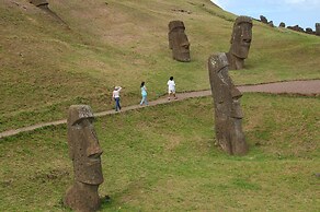Kaimana Inn Hotel Restaurant