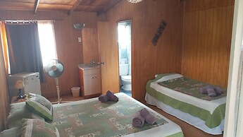 Kaimana Inn Hotel Restaurant