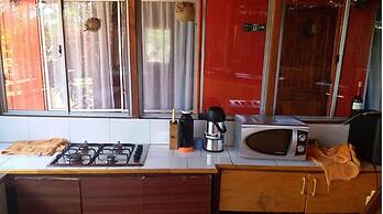 Kaimana Inn Hotel Restaurant