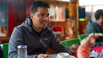 Kaimana Inn Hotel Restaurant