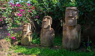 Kaimana Inn Hotel Restaurant