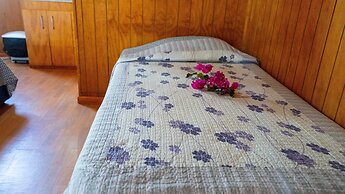 Kaimana Inn Hotel Restaurant