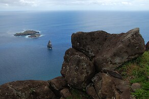 Kaimana Inn Hotel Restaurant