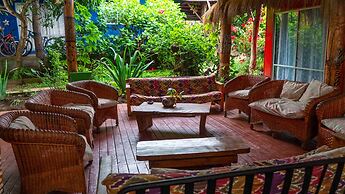 Kaimana Inn Hotel Restaurant