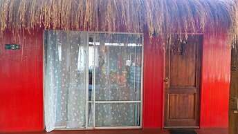 Kaimana Inn Hotel Restaurant