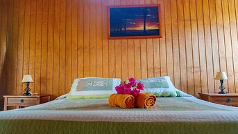 Kaimana Inn Hotel Restaurant