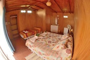 Kaimana Inn Hotel Restaurant