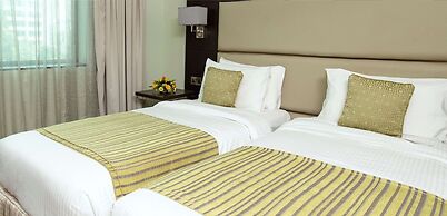 Royal Canaan Nairobi Hotel