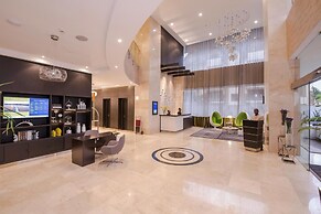 Royal Canaan Nairobi Hotel