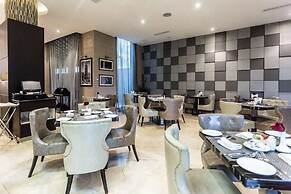 Royal Canaan Nairobi Hotel