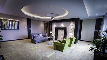 Royal Canaan Nairobi Hotel