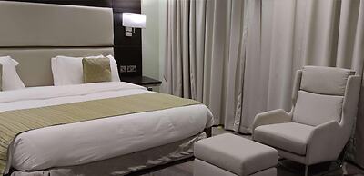 Royal Canaan Nairobi Hotel