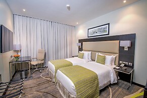 Royal Canaan Nairobi Hotel