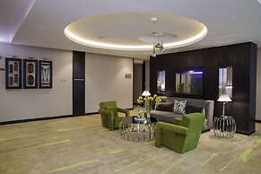 Royal Canaan Nairobi Hotel