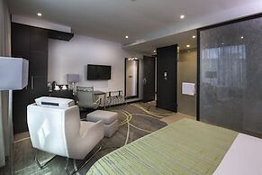 Royal Canaan Nairobi Hotel