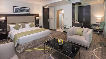 Royal Canaan Nairobi Hotel