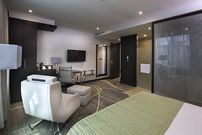 Royal Canaan Nairobi Hotel