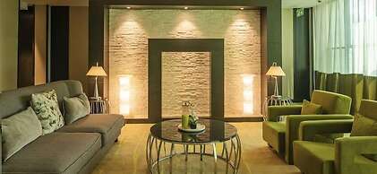 Royal Canaan Nairobi Hotel