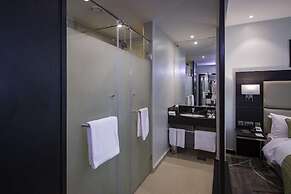 Royal Canaan Nairobi Hotel