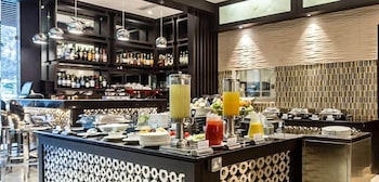 Royal Canaan Nairobi Hotel