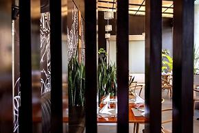 Royal Canaan Nairobi Hotel