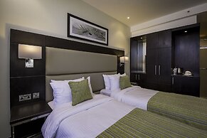 Royal Canaan Nairobi Hotel