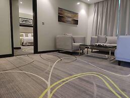 Royal Canaan Nairobi Hotel