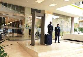 Royal Canaan Nairobi Hotel