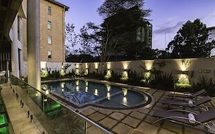 Royal Canaan Nairobi Hotel