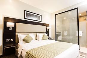 Royal Canaan Nairobi Hotel
