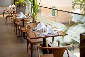 Royal Canaan Nairobi Hotel