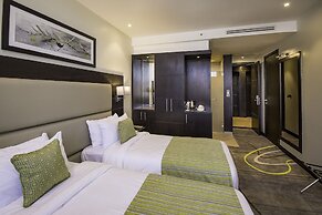 Royal Canaan Nairobi Hotel