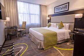 Royal Canaan Nairobi Hotel